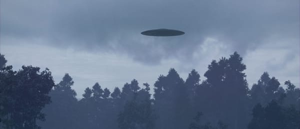 El Negocio del Miedo: de los platillos voladores a la crisis financiera