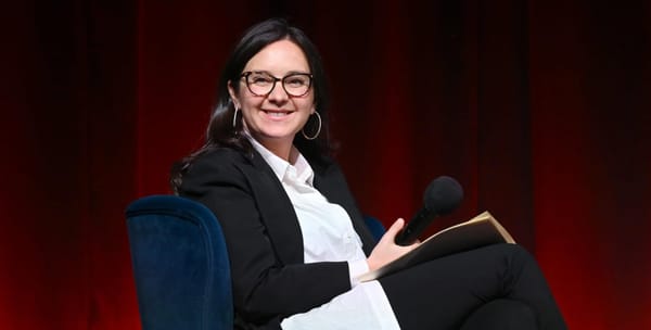 Bari Weiss y la superioridad moral de la minoría correcta