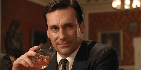 Mad Men y Billions: La verdad incómoda sobre la meritocracia.